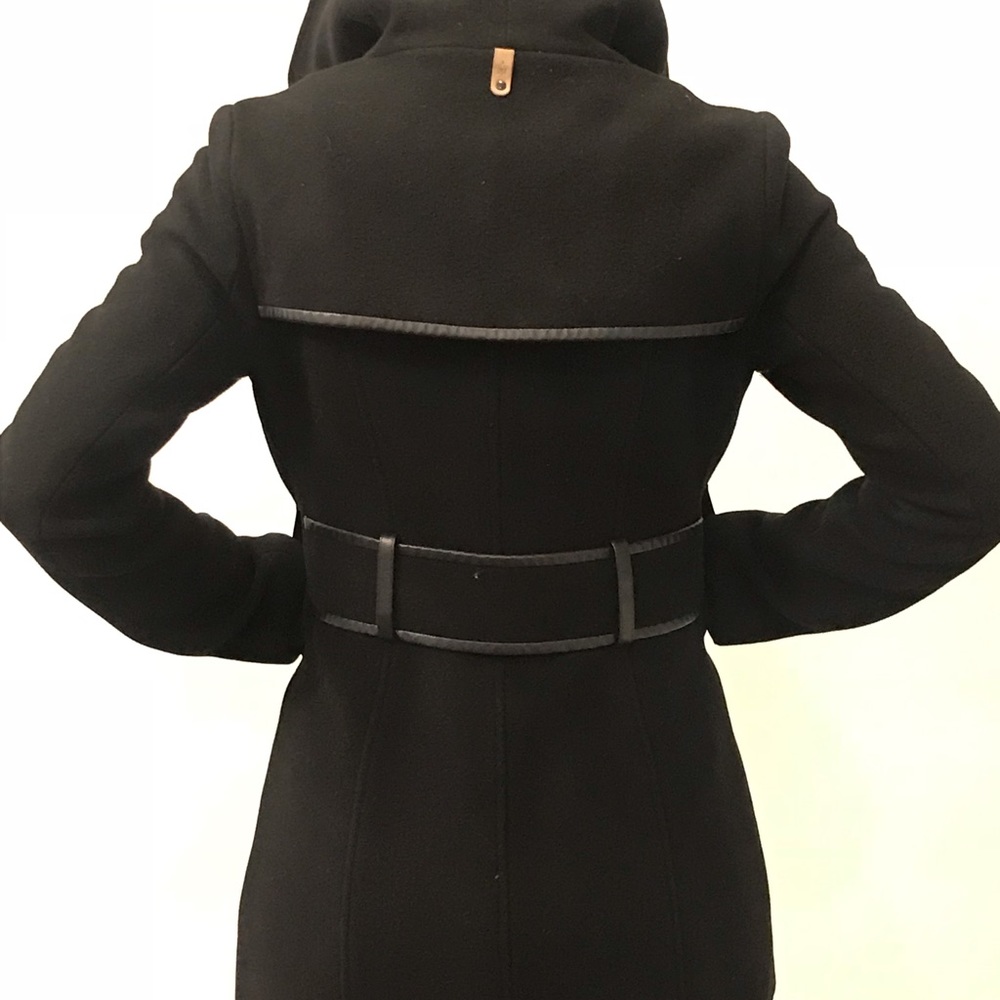 ❌🚫Sold❌🚫Mackage Bloomingdales Exclusive Coat - Picture 6 of 8